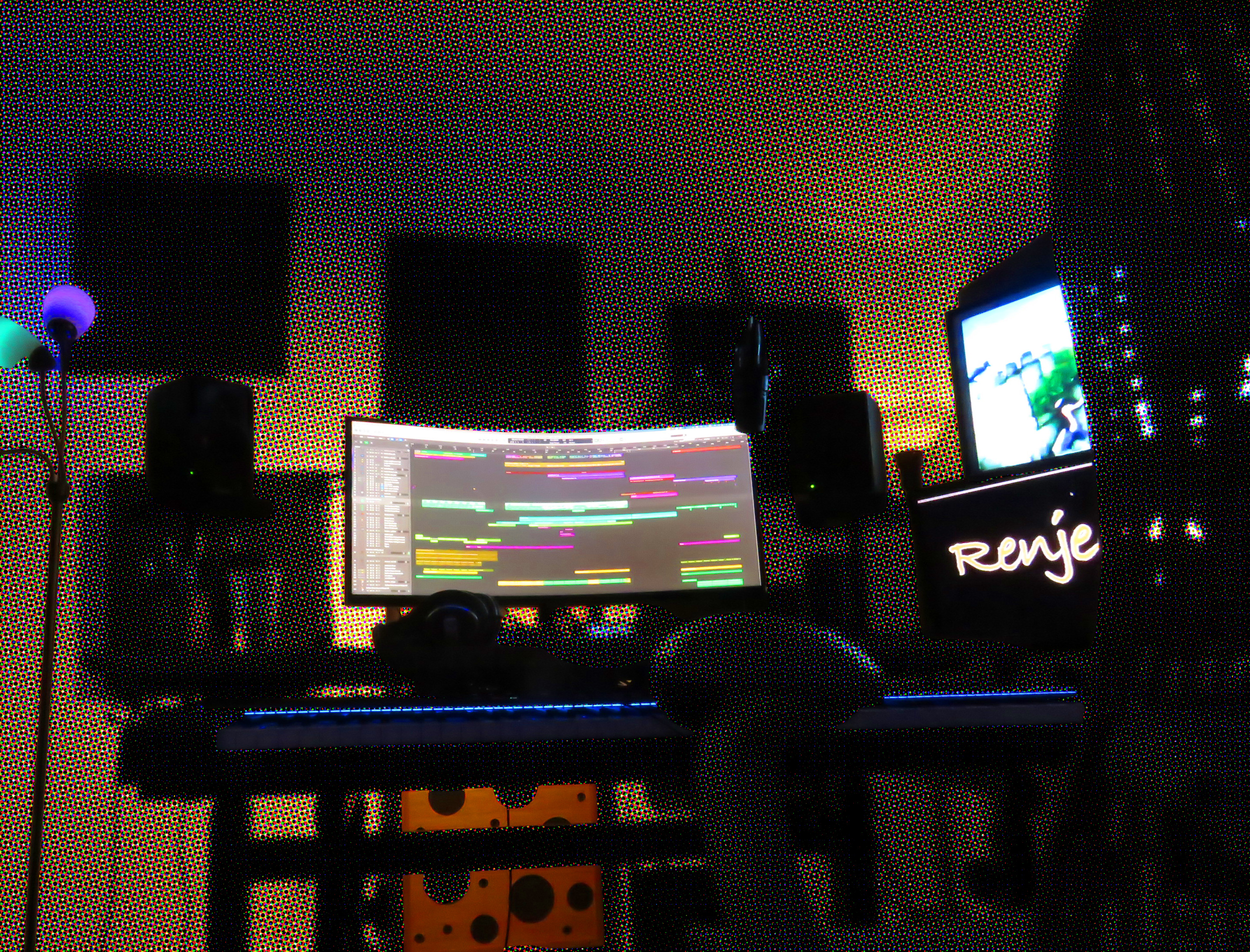 Beavers Knoll Studio