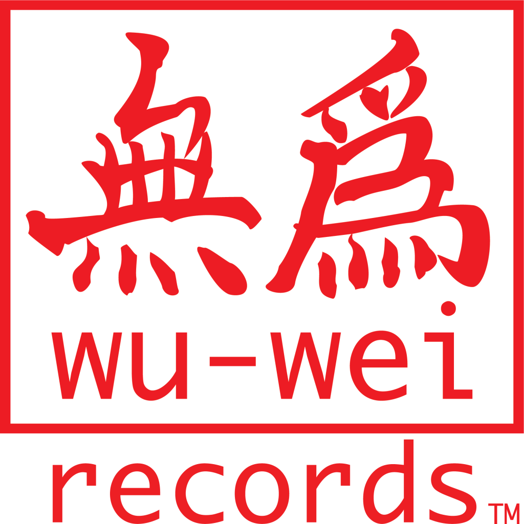 wu-wei records logo